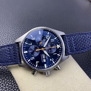 Preise für weiße Portugieseruhren von IWC, Galerie der Vintage-Uhren mit ewigem Kalender von IWC und Spezifikationen zur Langlebigkeit
