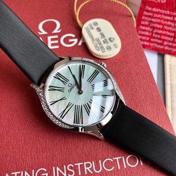 Verificando a série Seamaster masculina da Omega: verificações de autenticidade e guia de preços confiável