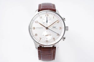 IWC Portugieser Super Clone Preis: Wie gut ist die Qualität der mechanischen Uhr?