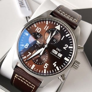 IWC Perfino 3511 Mechanical Watch Price and Detailed Data, IWC IWC Da Vinci Series Watch Price and Pictures