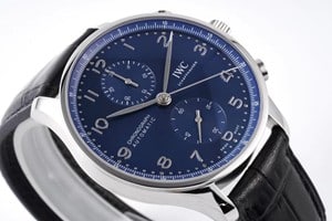 Universal Mechanical Watches for Men…