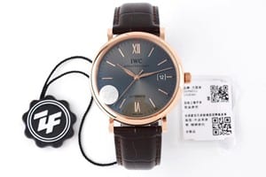 Leitfaden zum Wiederverkaufswert der Universal-Portugieser-Serie: Offizielle Preise und Bilder für Herrenuhren