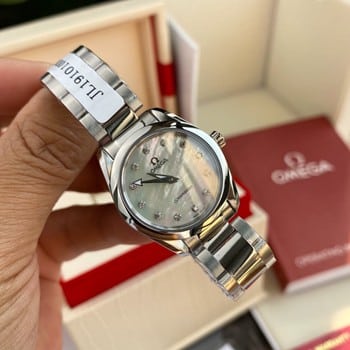 Omega Discworld Herrenuhr 85, Omega Uhrenpreis Damen Golduhr