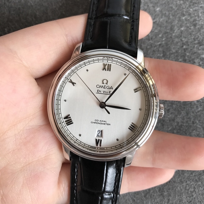TW Replika Omega Butterfly Serie Gürteluhr Qualität wie
