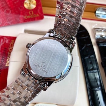 Omega Constellation Series 2012 Strap Micro: Klassische Modelle & Qualitätsbewertung