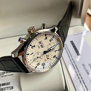IWC Schaffhausen Series Price Guide, Featuring Women's Watch Photos and Costs