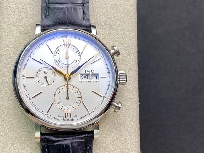 ZF Universal Portofino serie…