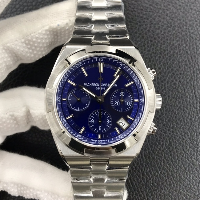 8F Replika-Uhren der Vacheron Constantin Vacheron Constantin Vertikal- und Horizontalserie: Echter vs. Fake-Leitfaden für ein Geschenk der Liebe und des ständigen Begleiters