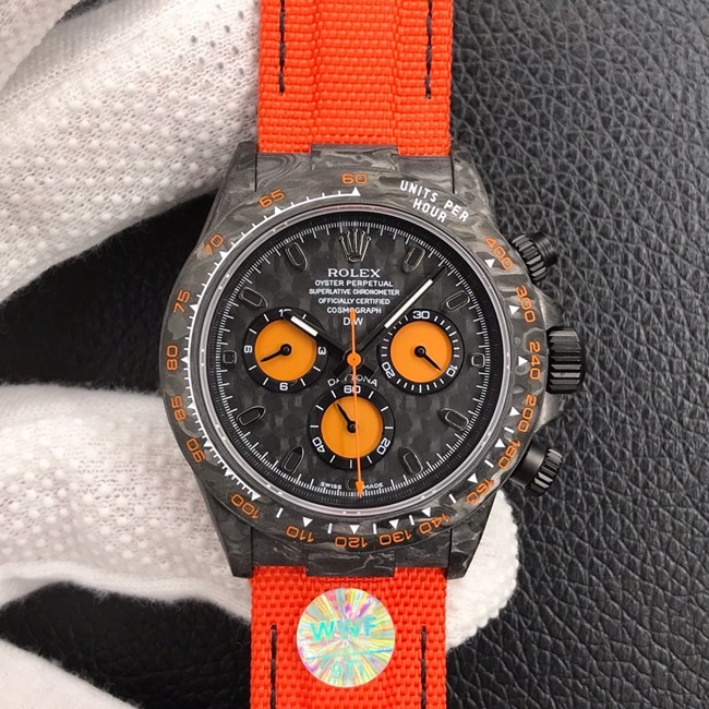 Rolex Cosmic Chronograph Daytona: Vintage Appeal and Sports Watch Heritage