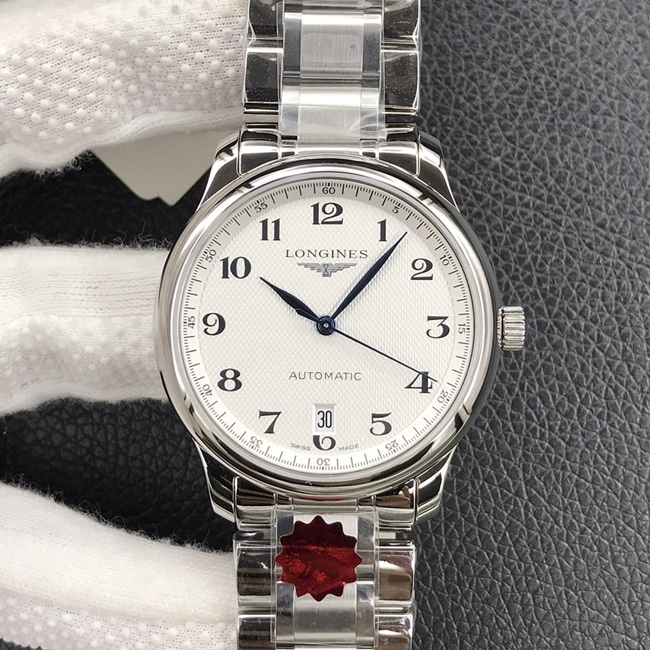 Richtige Wartungstipps für KL Longines Masterpiece L2.628.4.78.6 Replika-Uhren mit Weizenkorn-Zifferblatt