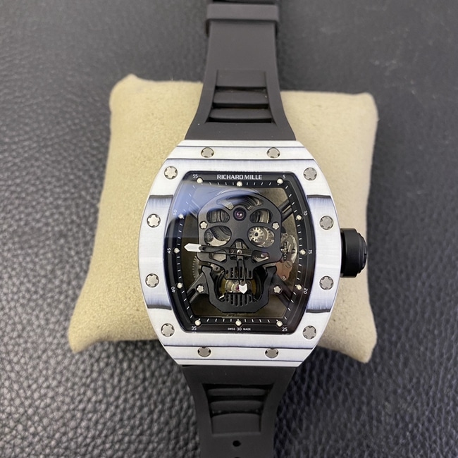 Richard Mille