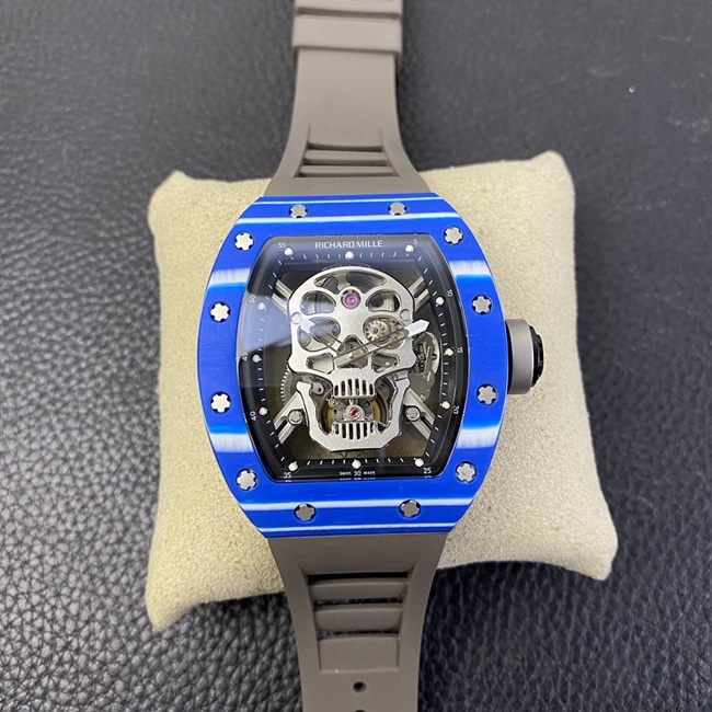 Richard Mille