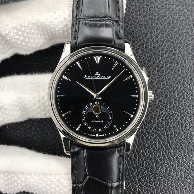 GF Jaeger-LeCoultre