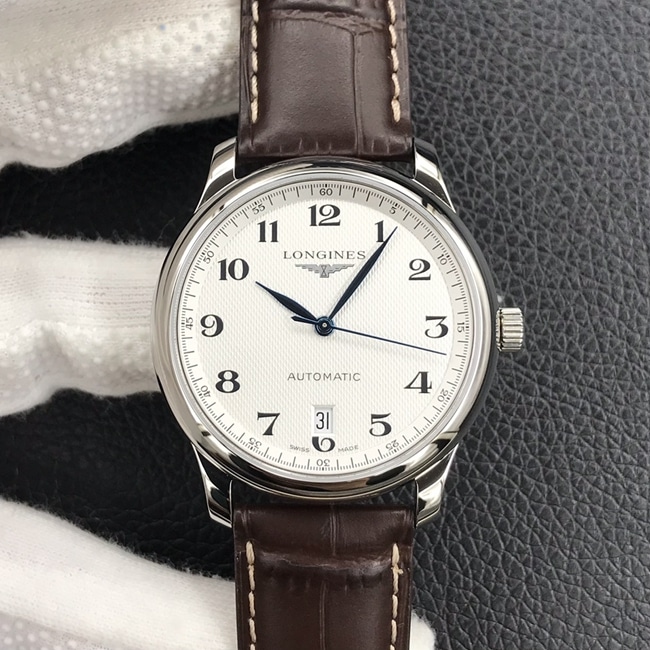 Una guía completa de relojes Longines: artesanía, elegancia y consejos de mantenimiento