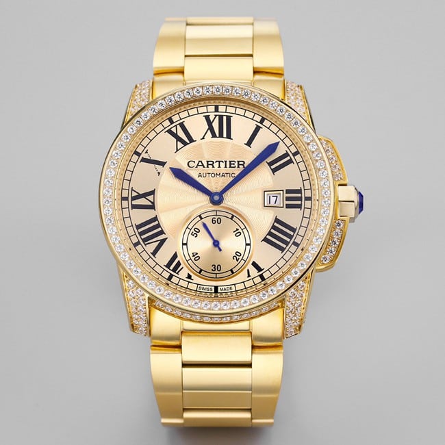 Eine vollständige Übersicht über Cartier-Uhren: Qualität, Stil und Design erklärt