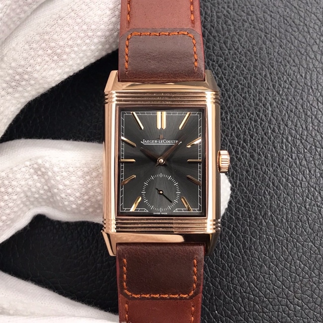 Jaeger-LeCoultre