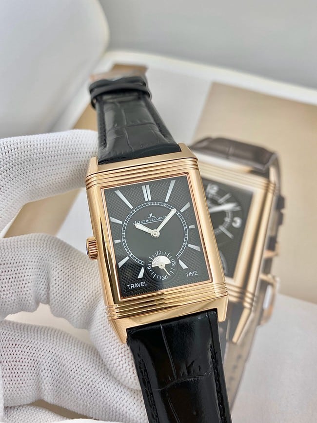 Jaeger-LeCoultre
