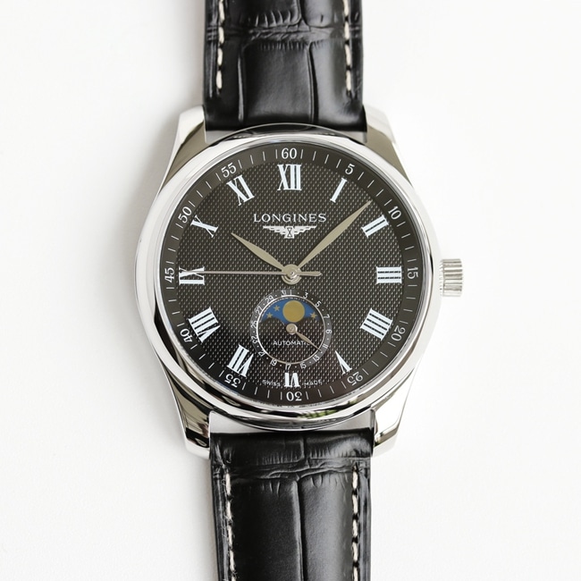 Eine vollständige Übersicht: Longines Super Clone-Uhren, Preise und Qualität erklärt