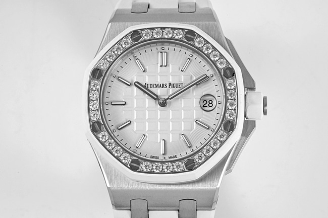 Audemars Piguet collectible watches: Interpreting Their Elegant and Slender Appearance