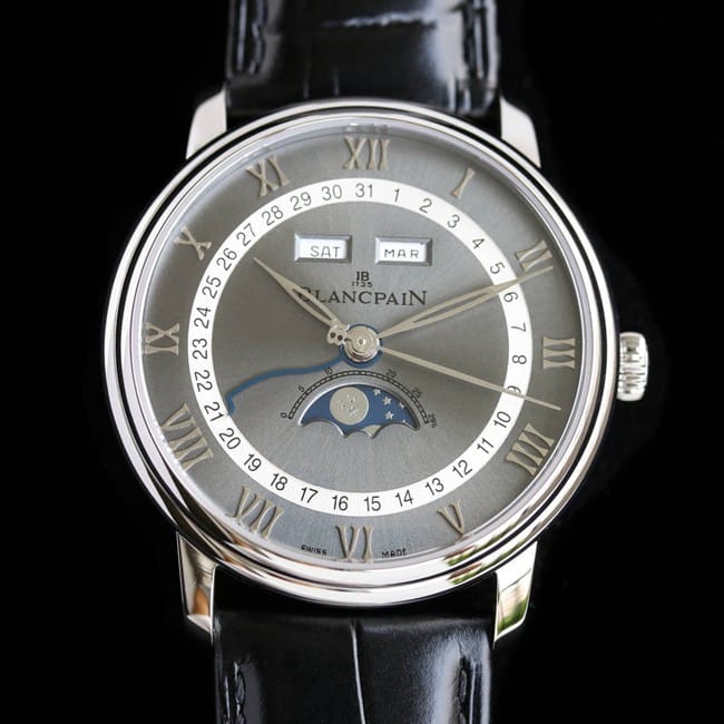 Longines Watch: Affordable Professional Timepiece for Office Workers with Strong Domestic Appeal