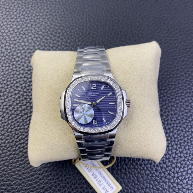 Where to Buy Top-Grade Watch…