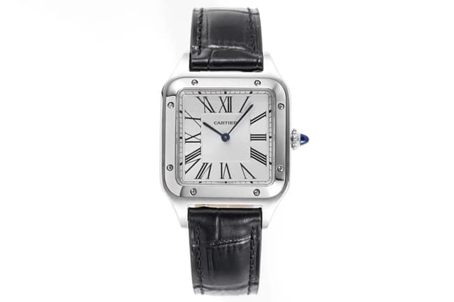 Réplicas de relojes uno a uno de alta gama: relojes de imitación de precisión