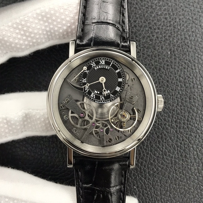 Big Factory collectible watches: N, ZF, JF Compared for Best Manufacturer