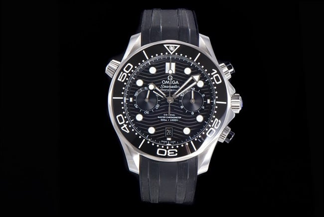 Precios de relojes Omega para hombres: una guía de símbolos de estatus de alto nivel