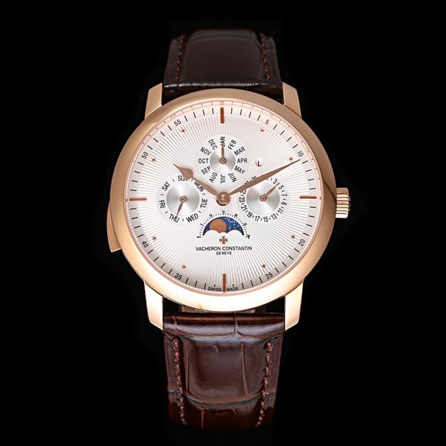 Diamond Watch Use and Maintenance Pr…