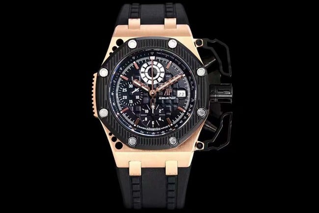 Pflegeanleitung für Audemars Piguet-Uhren: Wichtige Vorsichtsmaßnahmen für Anfänger