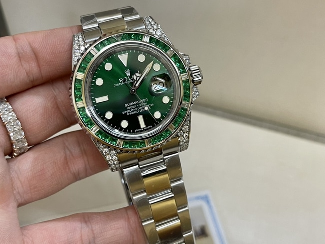 Wartung der Green Ghost Watch: Grundlegende Vorsichtsmaßnahmen für Anfänger