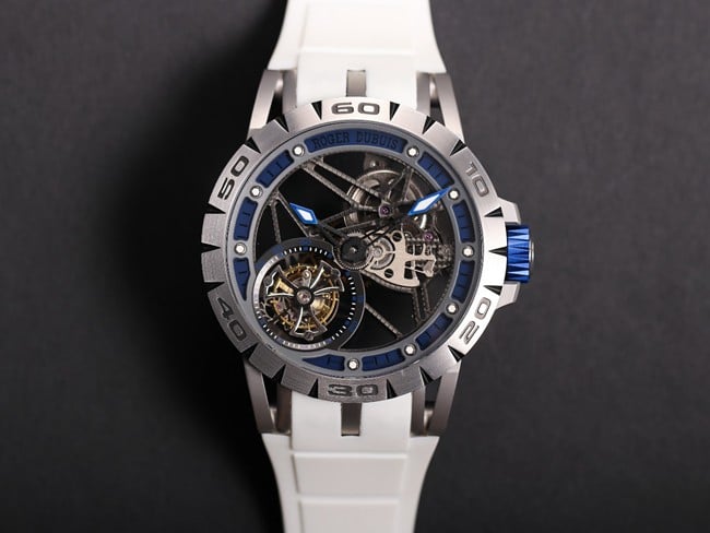 ¿Por qué suena el reloj?