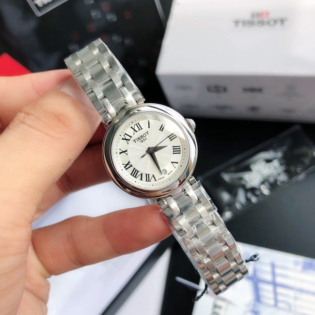 Top 10 Elegant Light Luxury Watches …