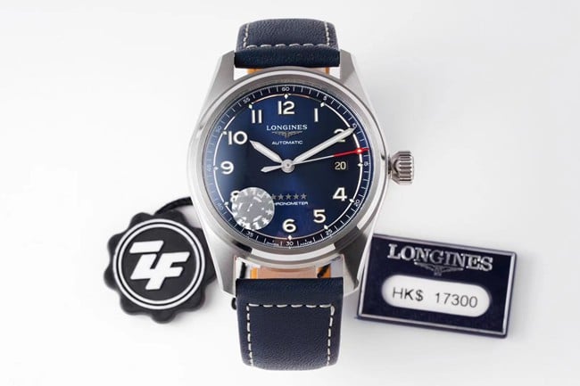 Classement des dix meilleures marques de montres de luxe : synonyme de prestige mondial