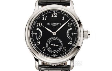 Welche Patek Philippe Replika-Uhr spiegelt die Zeitmessung der Haute Horlogerie am besten wider?