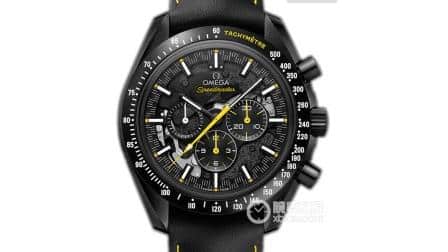 Omega Speedmaster: Die legendäre Moon-Uhrenserie und professionelle Abenteureruhr