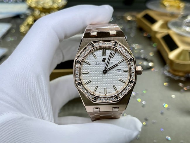 Audemars Piguet