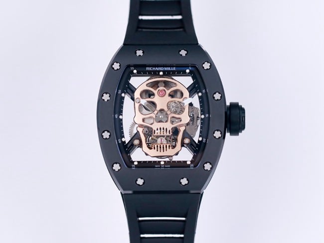 Anspruchsvolles Tourbillon Richard Mille: Elite-Replikatuhren und Luxusuhren