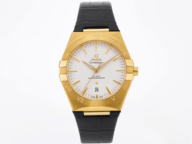 ¿Cuál es el precio de los relojes réplica de Omega con una artesanía exquisita?