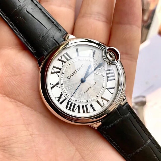Top 10 Damenuhrenmarken: Designtextur und ästhetische Schönheit für exquisite Eleganz am Handgelenk