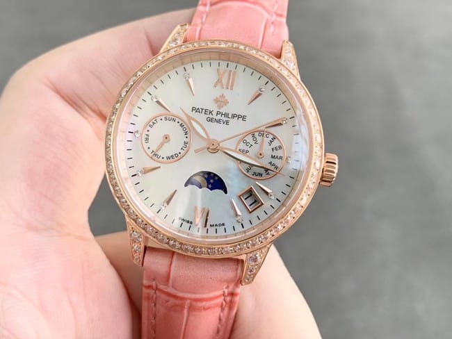 Patek Philippe