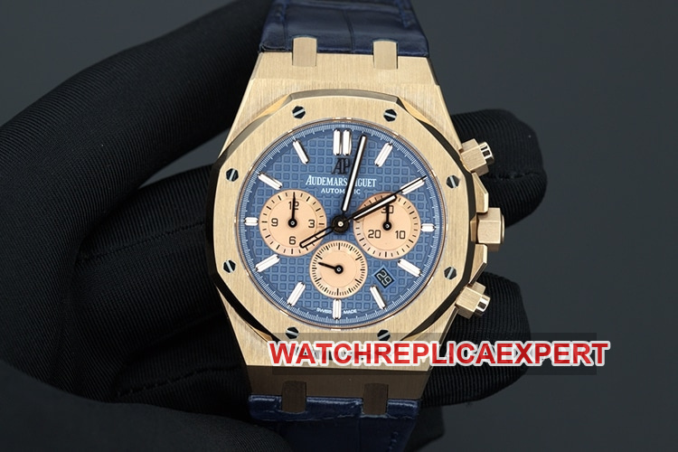 Audemars Piguet