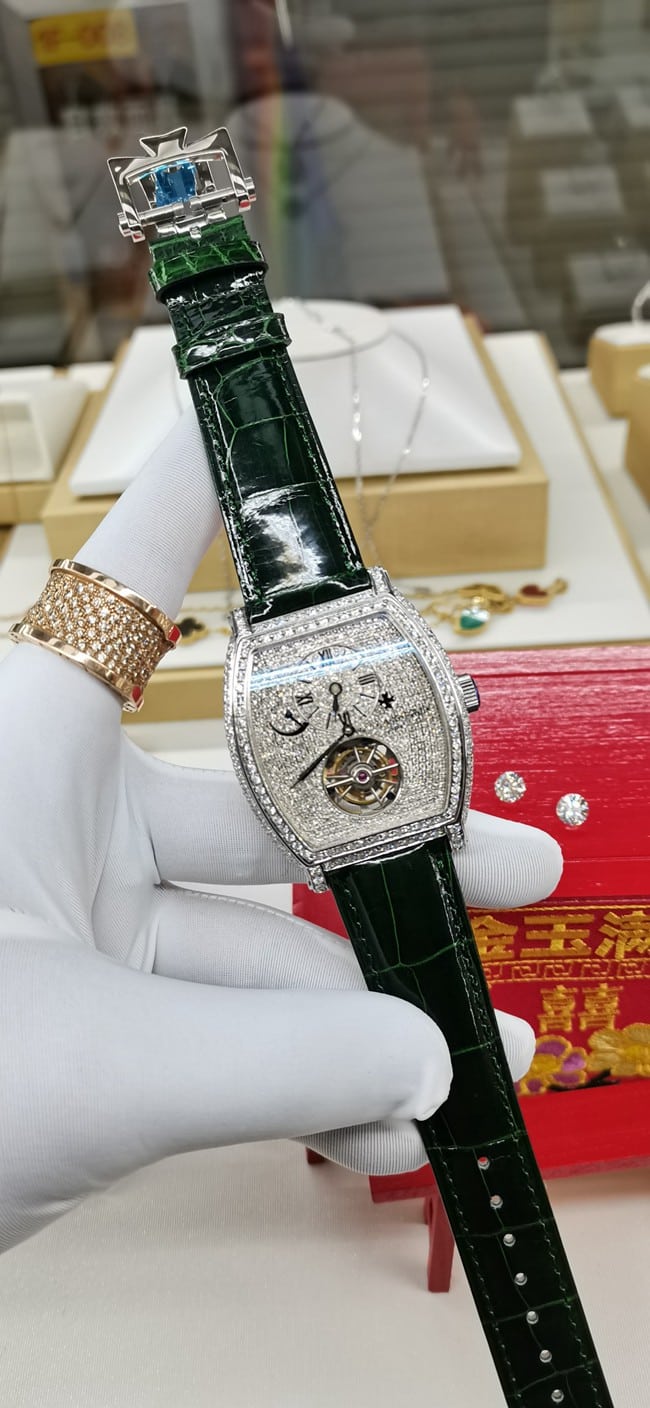 Vacheron Constantin
