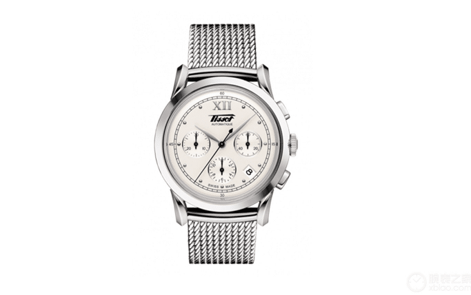 Tissot Office-Ready Timepieces Priced From $10,000