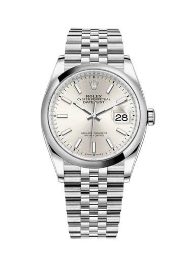 Which Rolex Series Dominates the Rep…