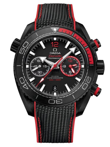 ¿Qué serie de imitación de relojes de buceo profesionales suizos Omega es la más buscada?