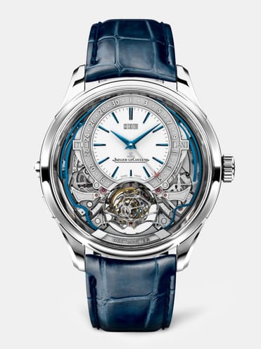 ¿Qué tan buenos son los relojes réplica de Jaeger-LeCoultre Master Collection, de verdad?