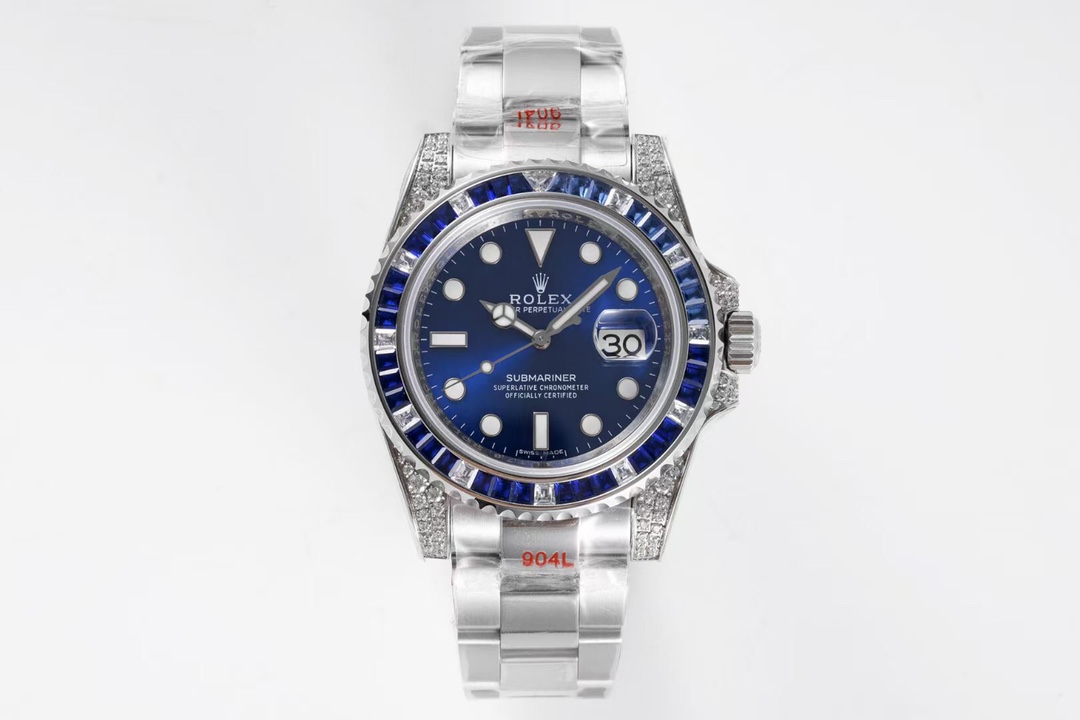 Rolex Sports Models: Which Explosive Watches Look Best?