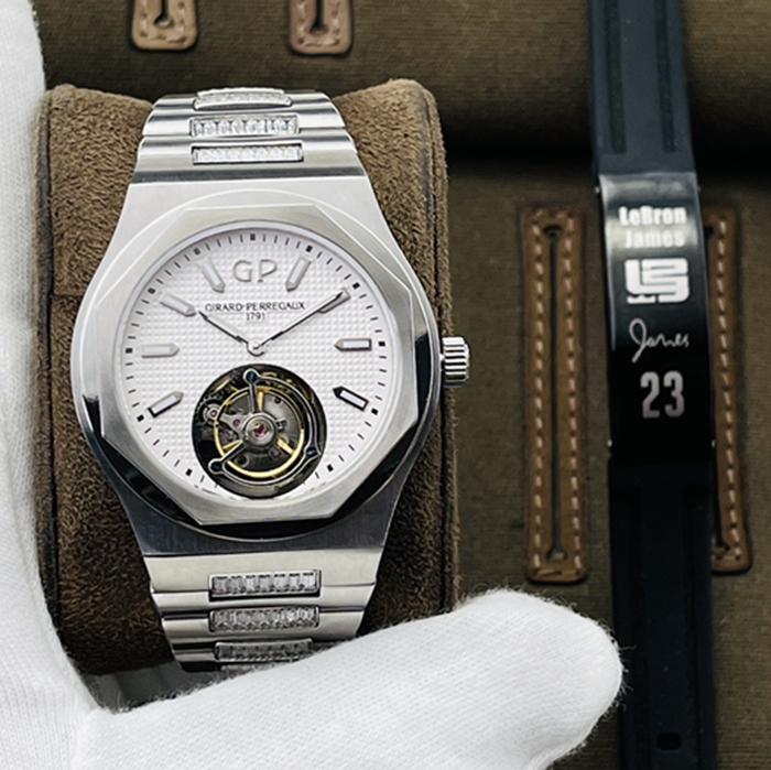 ¿Por qué los relojes mecánicos tradicionales son tan seductores y fáciles de “envenenar”?