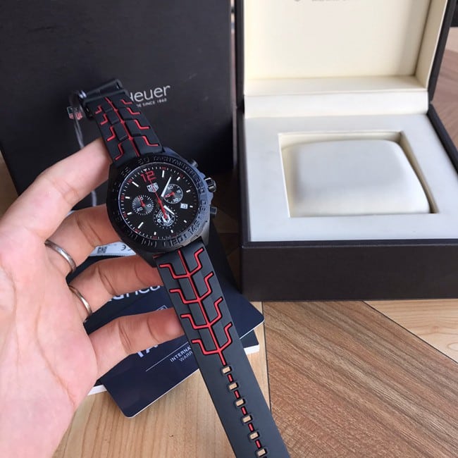 vs Genuine Watch: Spotting Appearance and Craftsmanship Differences